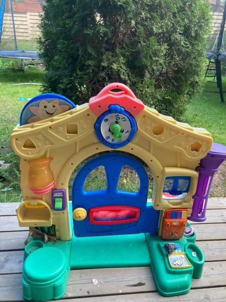 Lasten mökki Vantaa – foto 2