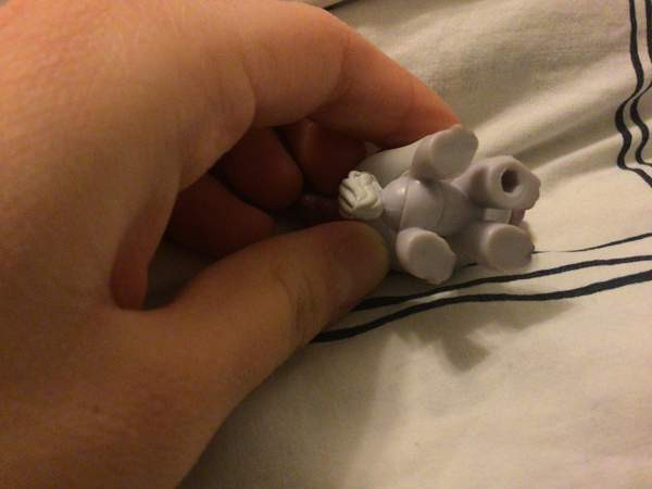 Aito LPS koira vuosimallia 2007 Vantaa - valokuva 3