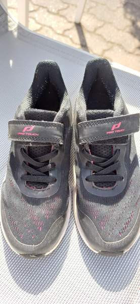 Juoksukengät 32 Helsinki – foto 1