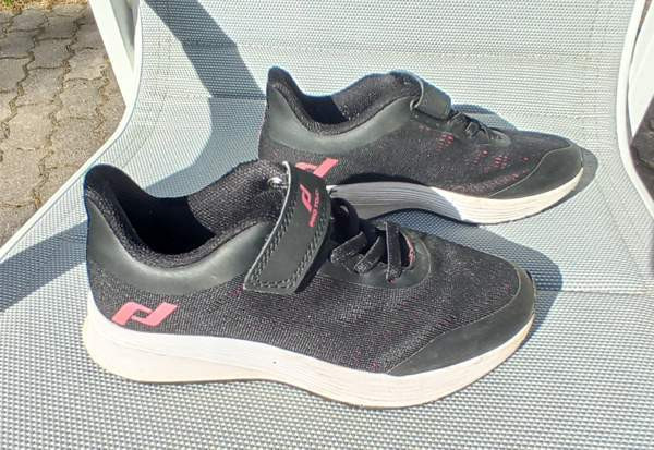 Juoksukengät 32 Helsinki – foto 5