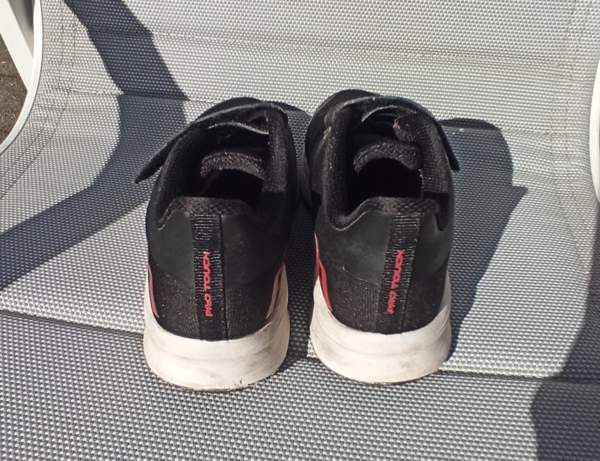 Juoksukengät 32 Helsinki – foto 3