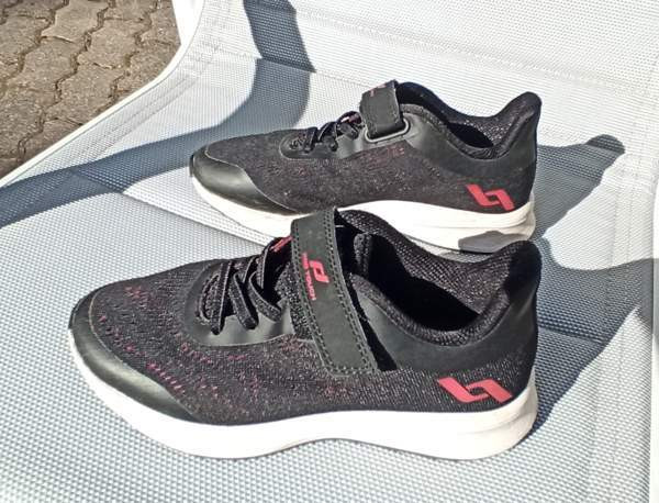 Juoksukengät 32 Helsinki – foto 4