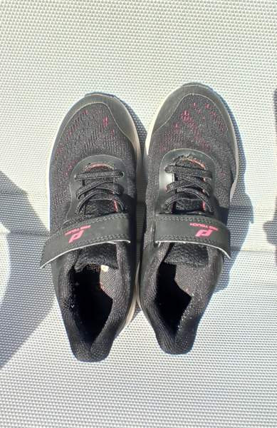 Juoksukengät 32 Helsinki – foto 2