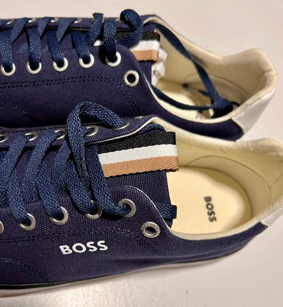 Boss kengät 44 uudet/käyttämättömät Jyvaeskylae - photo 6