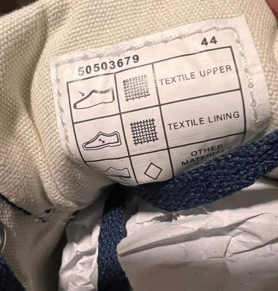 Boss kengät 44 uudet/käyttämättömät Jyvaeskylae - photo 5