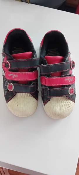 Spiderman lenkkarit koko 27 Helsinki – foto 3