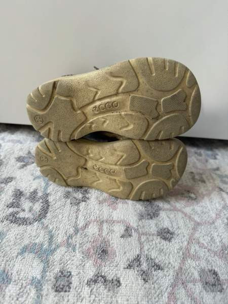 Ecco sandaalit 22 Helsinki - изображение 4