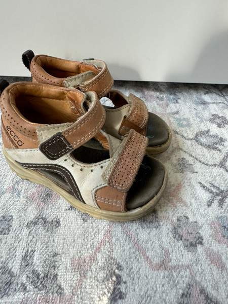 Ecco sandaalit 22 Helsinki - изображение 2