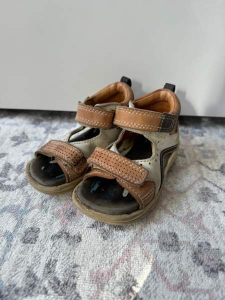 Ecco sandaalit 22 Helsinki - изображение 1