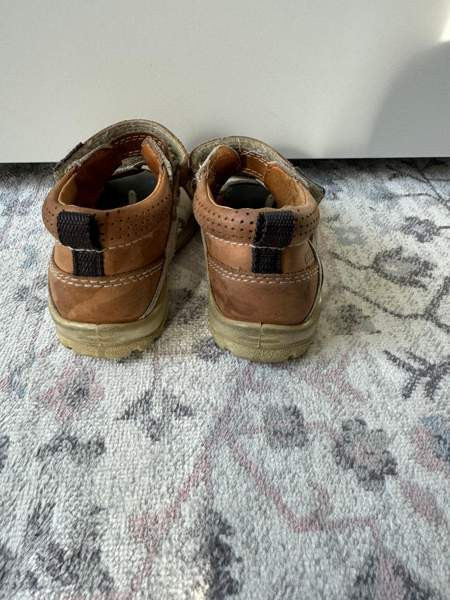 Ecco sandaalit 22 Helsinki - изображение 3