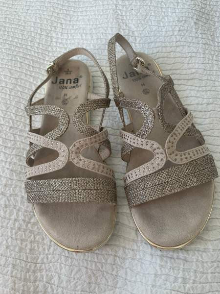 Jana sandaalit 38 Tampere - photo 1
