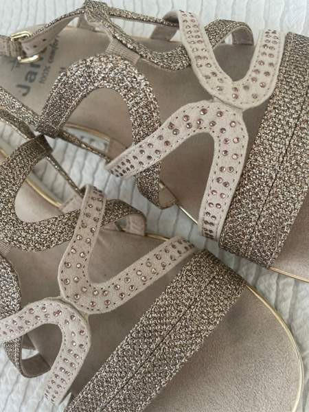 Jana sandaalit 38 Tampere - photo 3