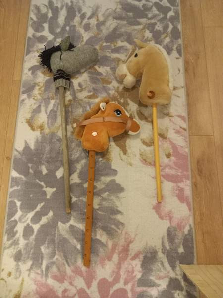 3 kpl keppareita Kajaani - valokuva 1