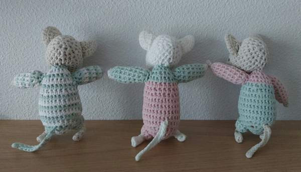 VIRKATUT HIIRET, HYLJE Turku – foto 2