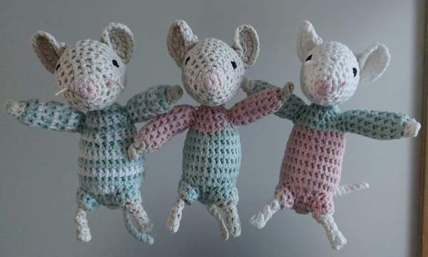 VIRKATUT HIIRET, HYLJE Turku – foto 3