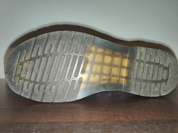 Matalavartiset Dr. Martens kengät Tampere - valokuva 4