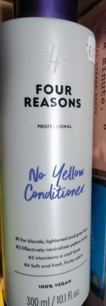 Hiusvärit ja hopeahoitoaine Seinaejoki - photo 2