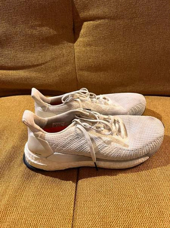 Adidas SolarBoost 42 2/3 Helsinki - photo 1