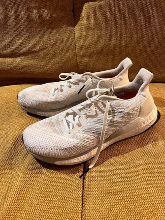 Adidas SolarBoost 42 2/3 Helsinki - photo 3