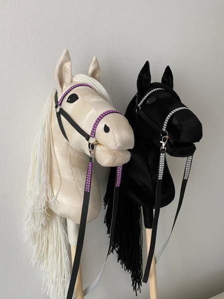 Keppihevonen / keppari + suitset tilauksesta Helsinki - photo 5