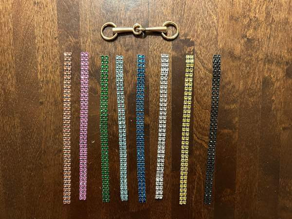 Keppihevonen / keppari + suitset tilauksesta Helsinki - photo 6