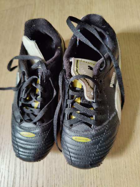 Nappikset koko 31 Espoo - valokuva 1