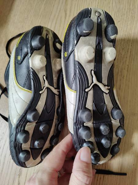 Nappikset koko 31 Espoo - valokuva 2