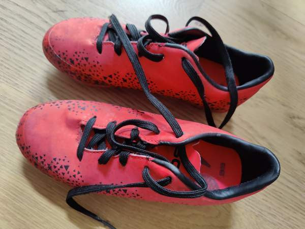 Nappikset koko 33 Espoo – foto 1