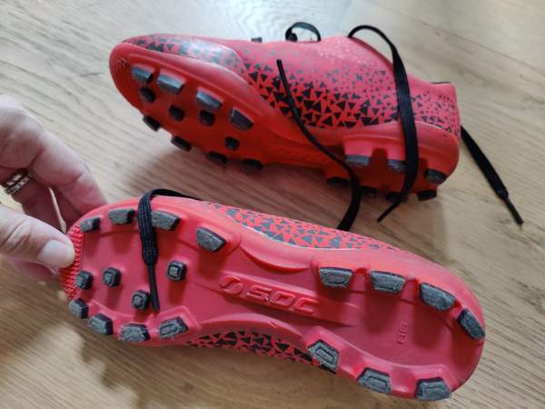 Nappikset koko 33 Espoo – foto 2