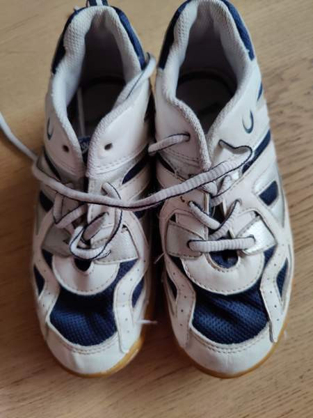 Sisäpelikengät koko 33 Espoo - photo 1