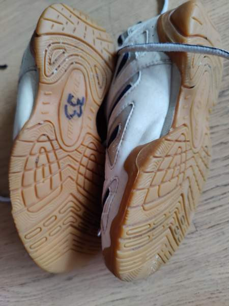 Sisäpelikengät koko 33 Espoo - photo 2