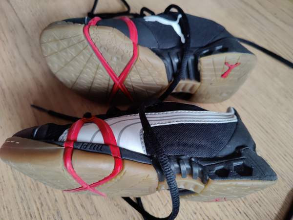 Sisäpelikengät koko 30 Espoo - photo 2