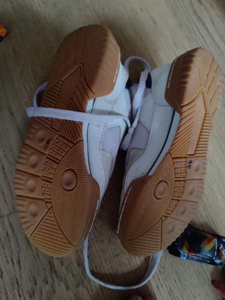 Sisäpelikengät koko 34 Espoo - photo 2