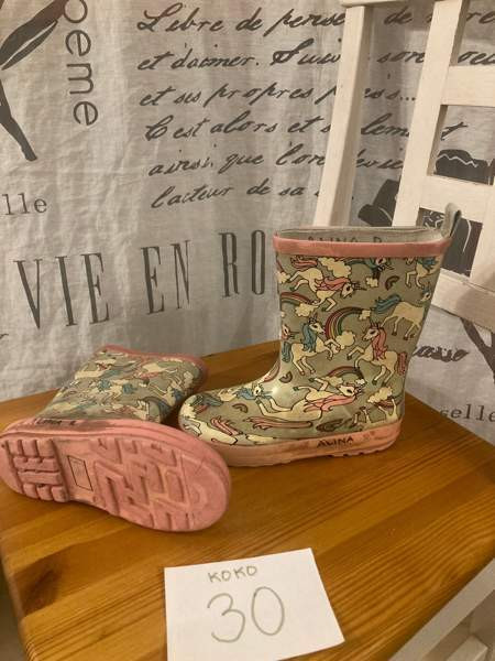 Kumpprit koko 30 Vantaa – foto 1