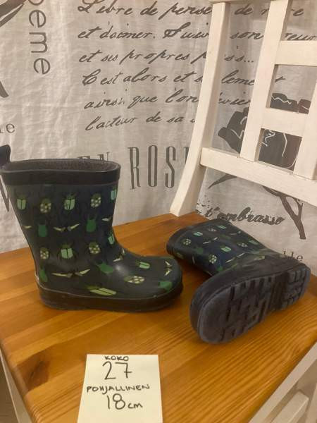 Kumpparit 27 Вантаа - изображение 1