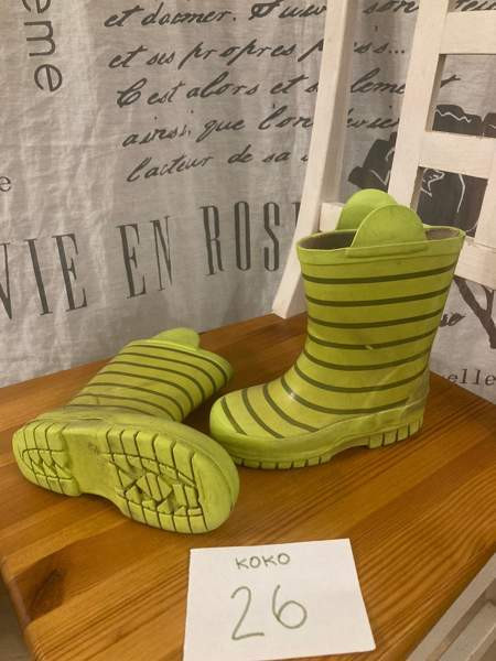 Kumpparit 26 Вантаа - изображение 1