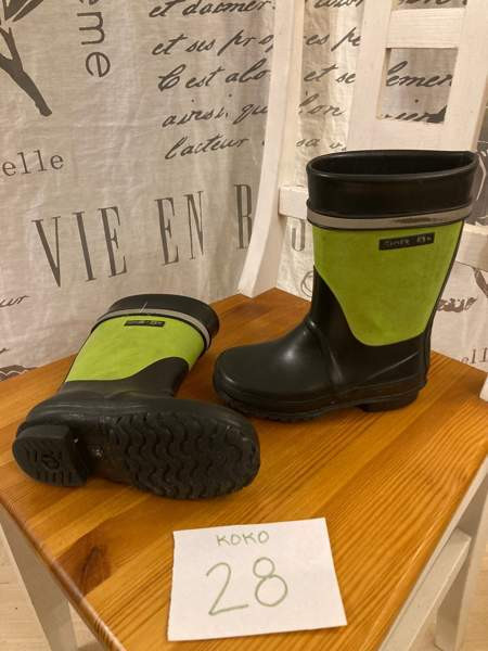 Kumpparit 28 Вантаа - изображение 2