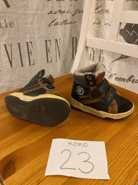 Välikausi/ talvikengät 23 Vantaa - valokuva 1