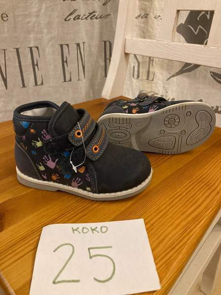 Uudet lasten kengät Вантаа - изображение 1