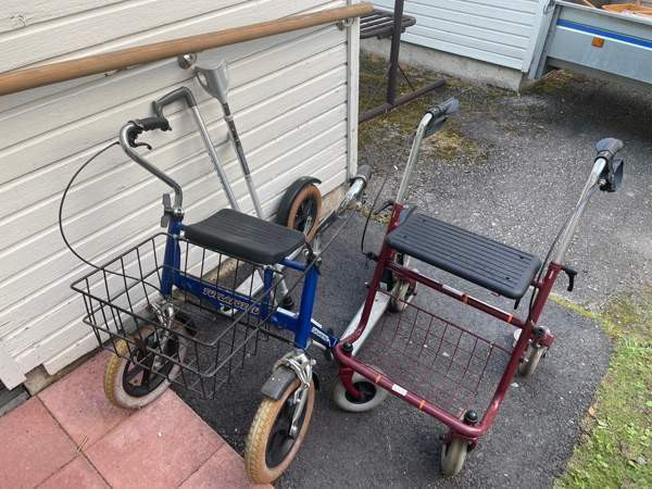 Pyöräpotkuri Järvenpää - valokuva 5