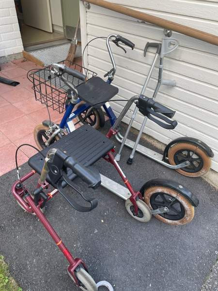 Pyöräpotkuri Järvenpää - valokuva 4