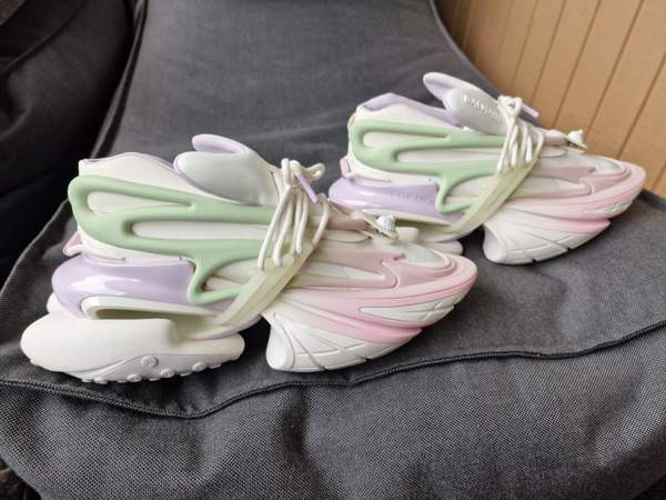 BALMAIN kengät 38 Espoo – foto 2