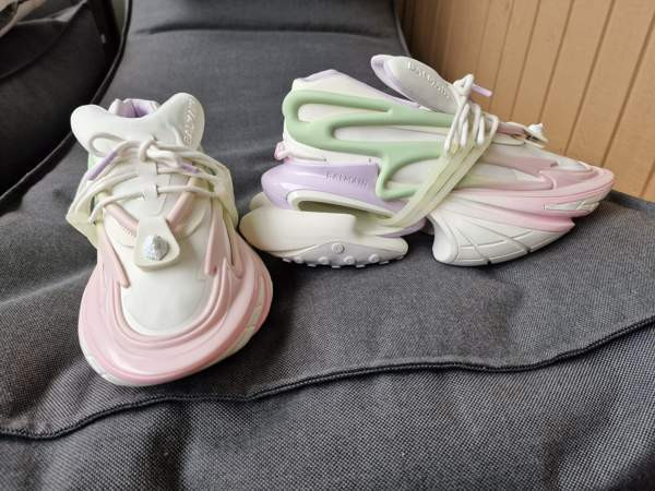 BALMAIN kengät 38 Espoo – foto 1