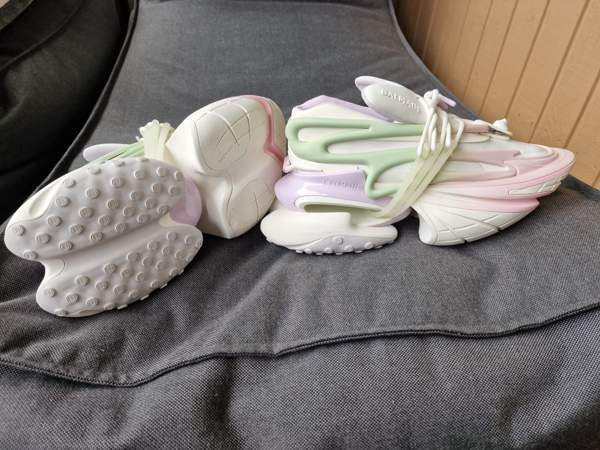 BALMAIN kengät 38 Espoo – foto 3