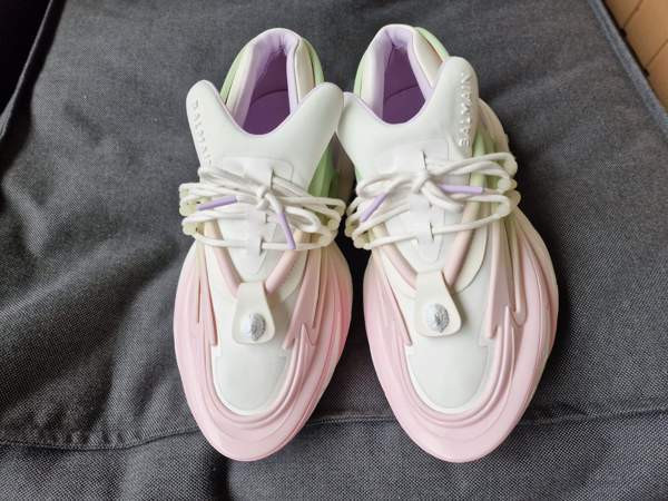 BALMAIN kengät 38 Espoo – foto 4