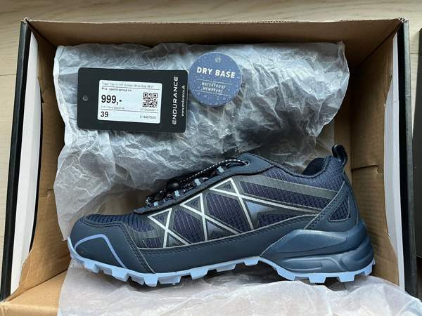 Vaelluskengät vedenpitävät Espoo - photo 5