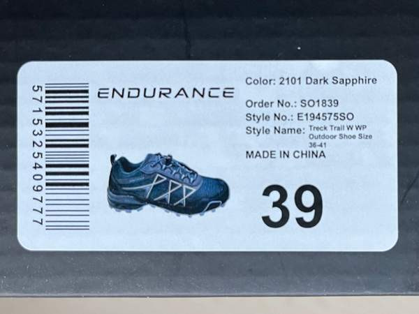 Vaelluskengät vedenpitävät Espoo - photo 4