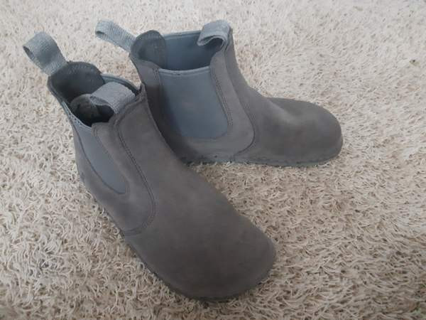 Otz nahkakengät, koko 35 Rauma - valokuva 1