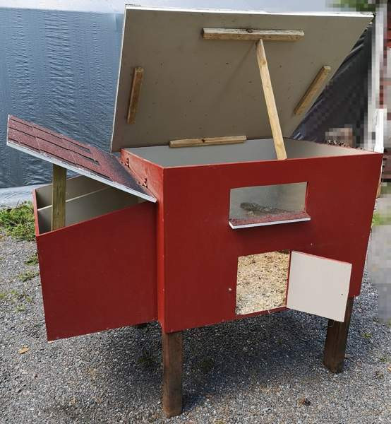 Kanojen koppi Лахти - изображение 1