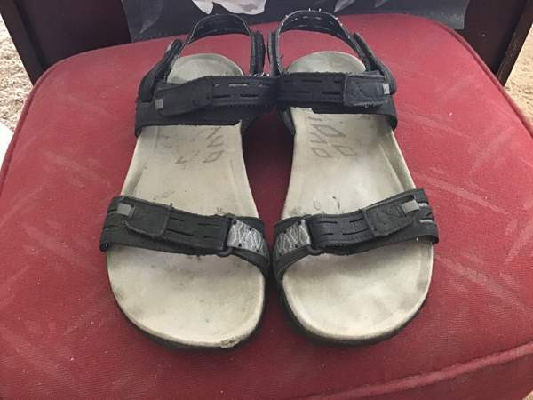 Merrell urheilusandaalit 38 Kouvola - photo 1